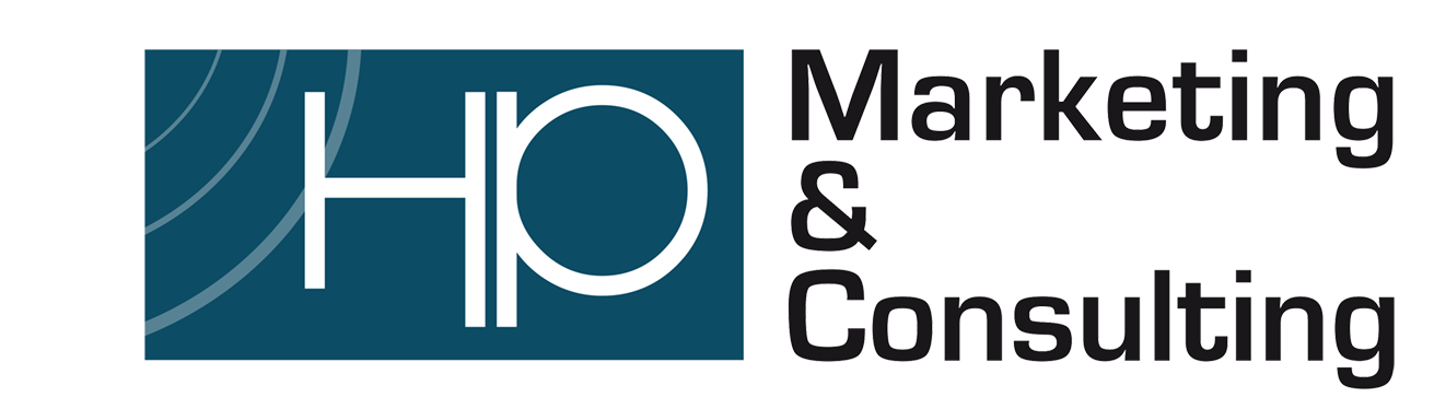 hp marketing and consulting